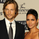 Gabriel Aubry and Halle Berry (Stephen Lovekin/Getty Images)